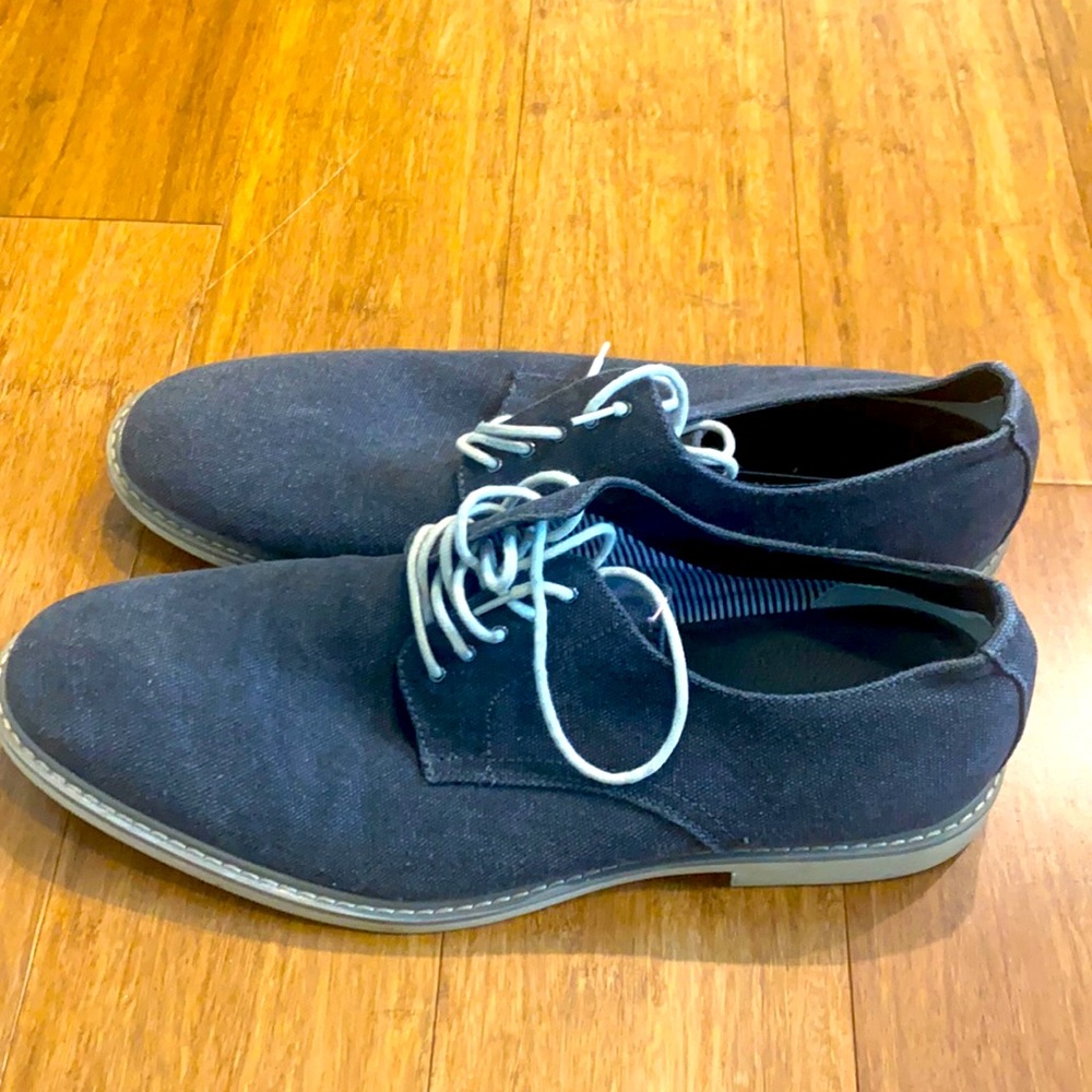 Public Opinion Dress Shoe Sz 14